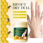 Bioaqua Vit E Manuka Honey Hand Wax
