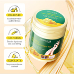 Bioaqua Vit E Manuka Honey Hand Wax