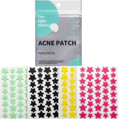 Parche Acné
