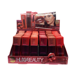 Velvet Lip Tint  Cherry