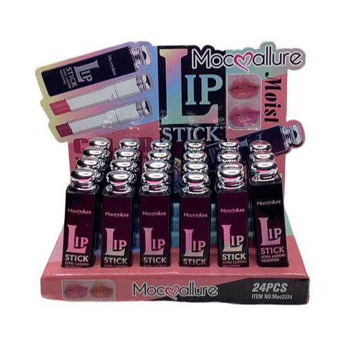 Labial Mocallure