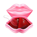 Mascarilla Hidratante Para Labios De Colágeno