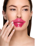 Mascarilla Hidratante Para Labios De Colágeno