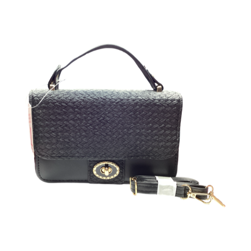 Cartera Negra