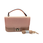 Cartera Rosa