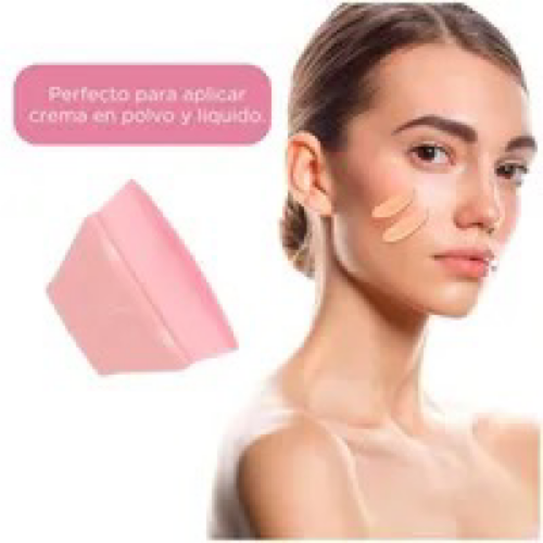 Brocha Mágica Kabuki