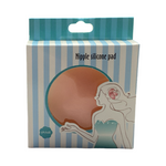 Nipple Silicone Pad (Pezoneras)