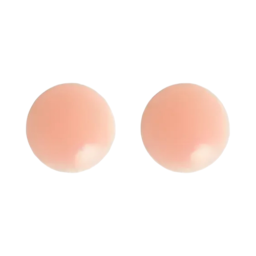Nipple Silicone Pad (Pezoneras)