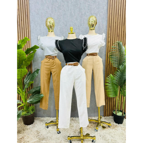 Pantalón Mod: 8235