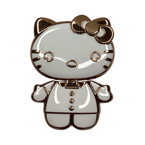 Porta Celular Kitty