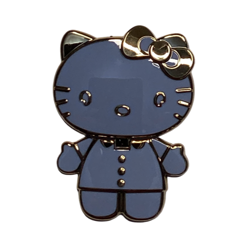 Porta Celular Kitty
