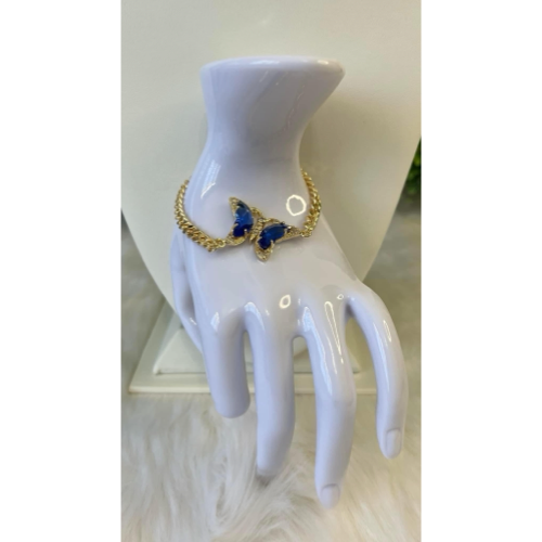 Pulsera Mariposa