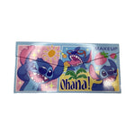 Kit Labial Ohana Stitch
