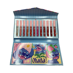 Kit Labial Ohana Stitch