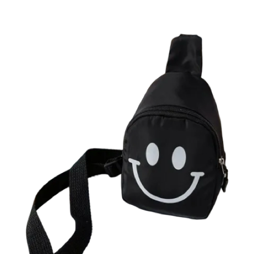 Pechera Carita Feliz