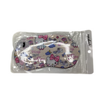 Antifaz Gel Hello Kitty