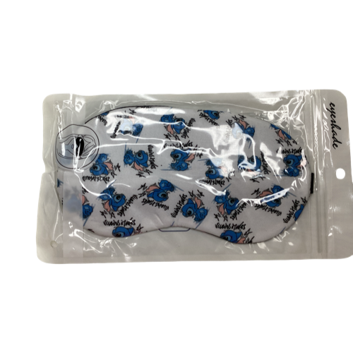 Antifaz Gel Stitch