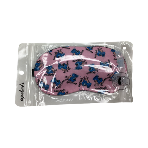 Antifaz Gel Stitch