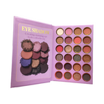 Multifuncional Color Palette