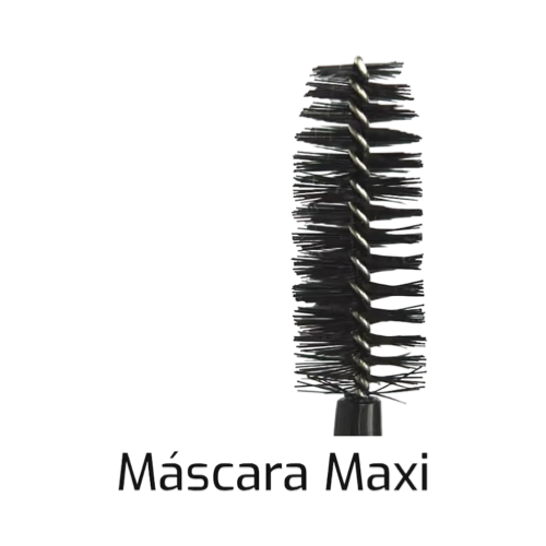 Mascara Prosa 4 en 1