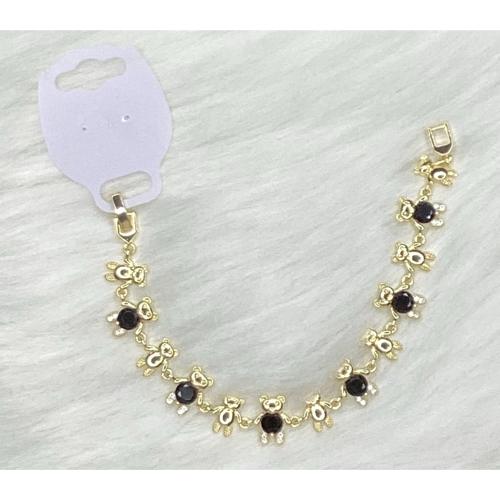 Pulsera De Ositos