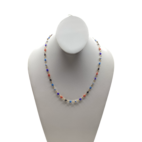 Collar De Ojos