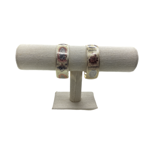 Pulseras Banglers 3 Tono