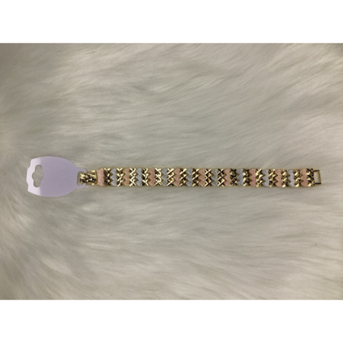 Pulsera 3 Color XXX