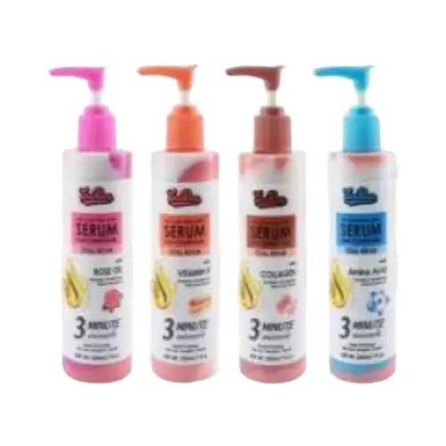 Acondicionador Nutritivo Para El Cabello