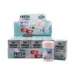 Blanqueador Dental - Aroma a Menta