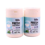 Blanqueador Dental - Aroma a Menta