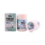 Blanqueador Dental - Aroma a Menta