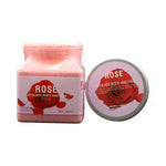 Exfoliante Facial & Corporal Extracto De Rosas