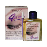 Prosa Aceite Desmaquillante 4 en 1
