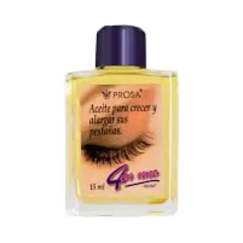 Prosa Aceite Desmaquillante 4 en 1