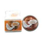 Exfoliante Facial & Corporal De Coco
