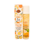 Crema Para Manos Con Vitamina C