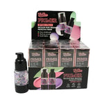 Primer-Protector Solar y Efecto Corrector