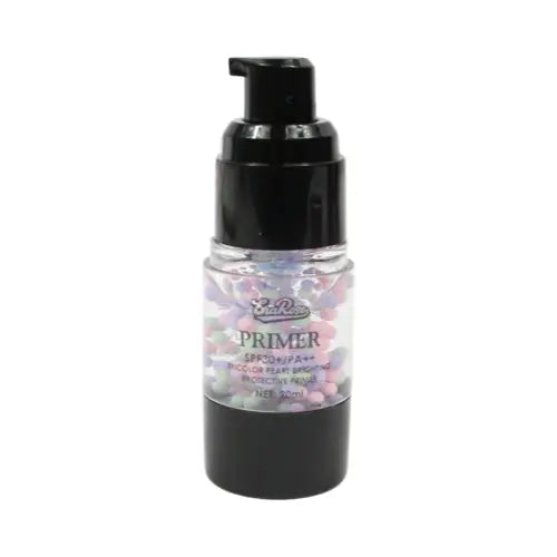 Primer-Protector Solar y Efecto Corrector