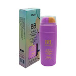 Primer & BB Cream 2 en 1 (Pre Base & Base De Maquillaje)