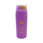 Primer & BB Cream 2 en 1 (Pre Base & Base De Maquillaje)