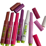 Bálsamo Labial Shiny Fat Oil