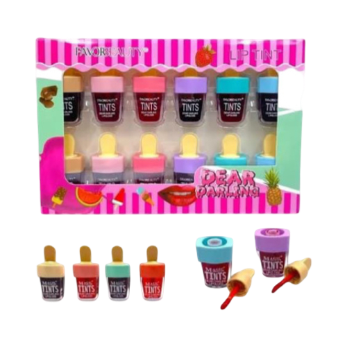 Favor Beauty Lip Tint