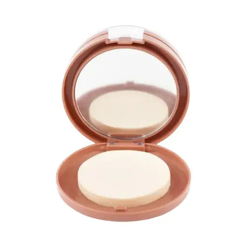 Polvo Compacto Dúo Matte