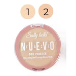 Polvo Compacto Dúo Matte