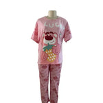 Pijama Lotso (3 pzas)