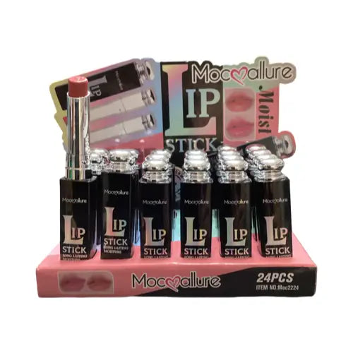 Labial Mocallure