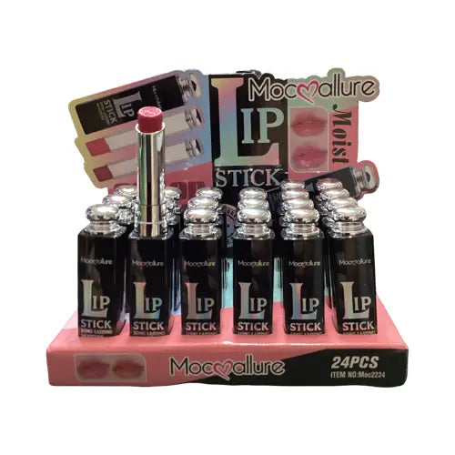 Labial Mocallure