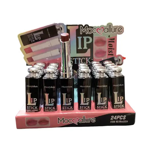 Labial Mocallure