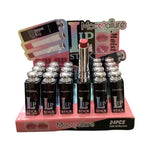 Labial Mocallure